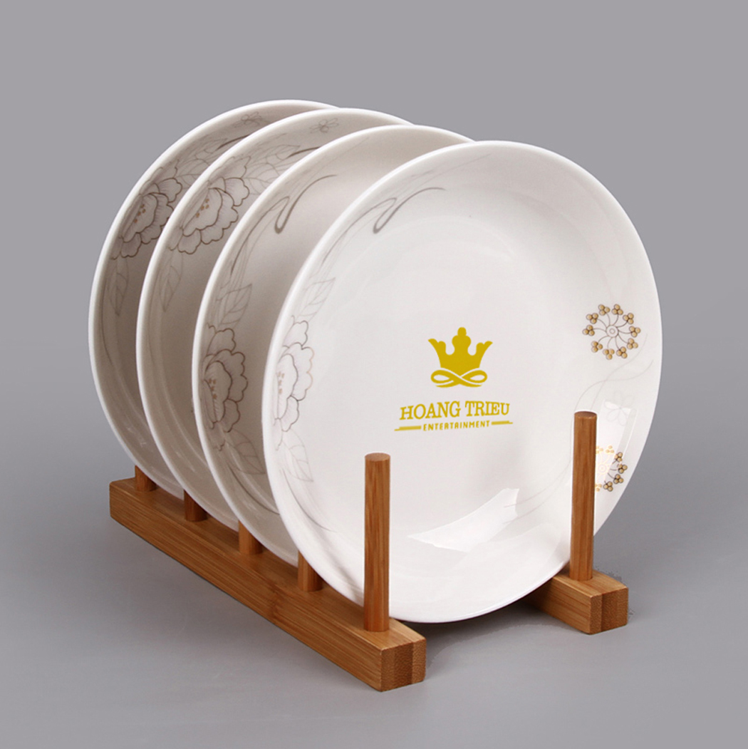 HOÀNG TRIỀU - Thiết kế logo và bộ nhận diện cho khu giải trí Hoàng Triều Entertainment